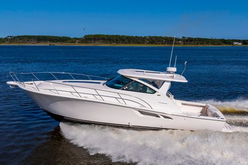 Tiara Yachts 4300 Open image