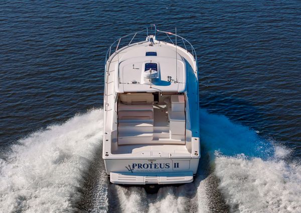 Tiara Yachts 4300 Open image