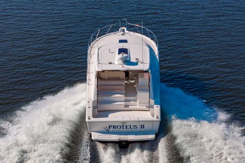 Tiara Yachts 4300 Open image