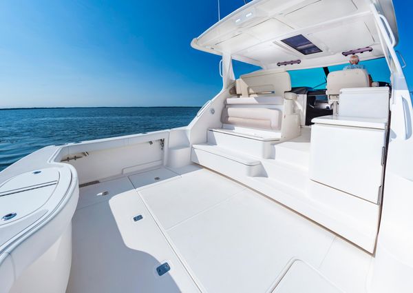 Tiara Yachts 4300 Open image