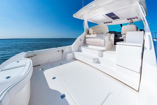 Tiara Yachts 4300 Open image