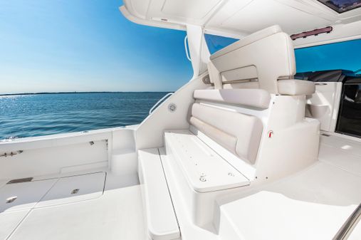 Tiara Yachts 4300 Open image