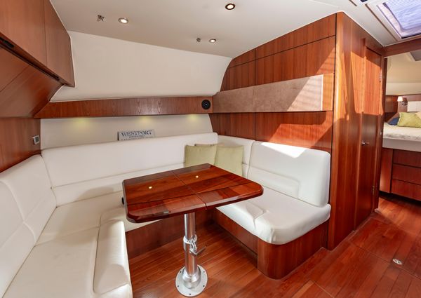 Tiara Yachts 4300 Open image