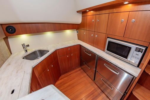 Tiara Yachts 4300 Open image