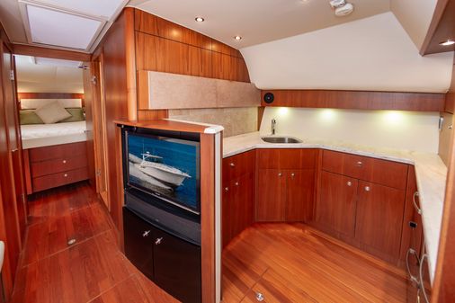 Tiara Yachts 4300 Open image