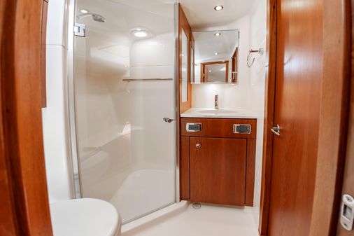 Tiara Yachts 4300 Open image