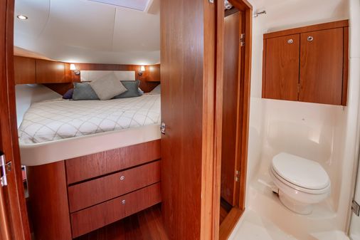 Tiara Yachts 4300 Open image