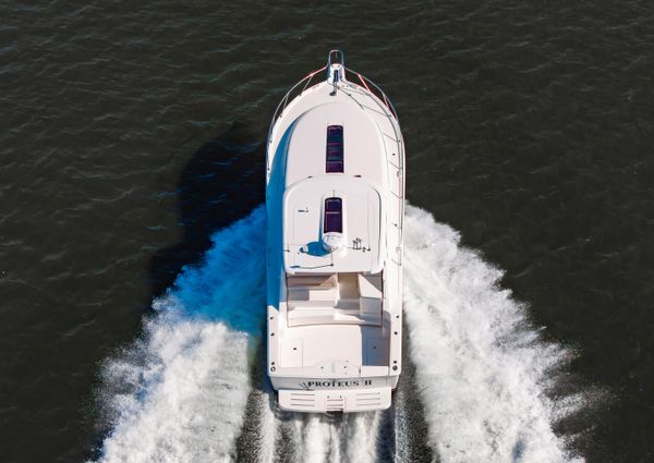 Tiara Yachts 4300 Open image