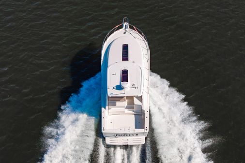 Tiara Yachts 4300 Open image