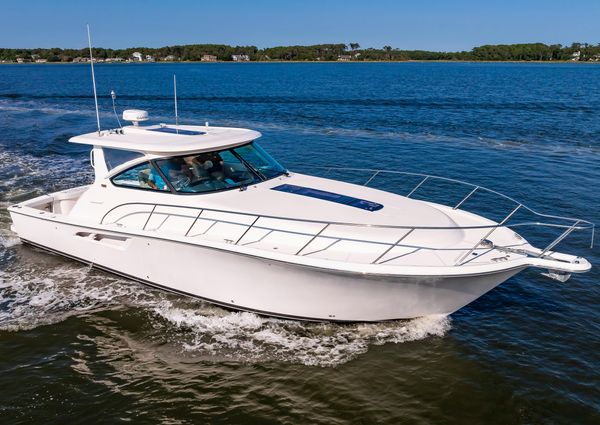 Tiara Yachts 4300 Open image