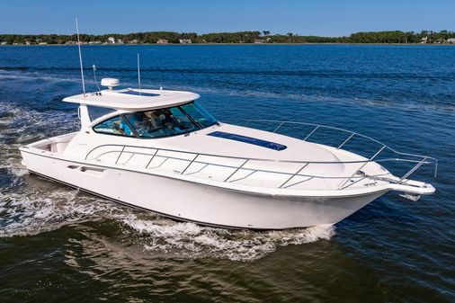 Tiara Yachts 4300 Open image