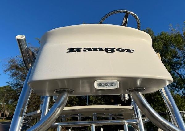 Ranger 2510-BAY-RANGER image