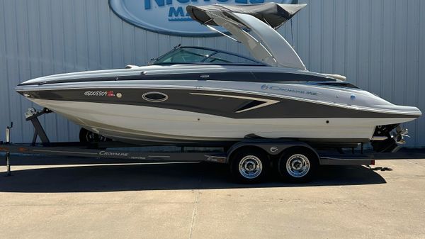 Crownline E 255 