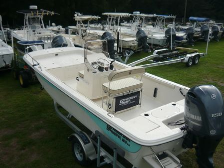 2020 carolina skiff 21 ls center console perry, florida