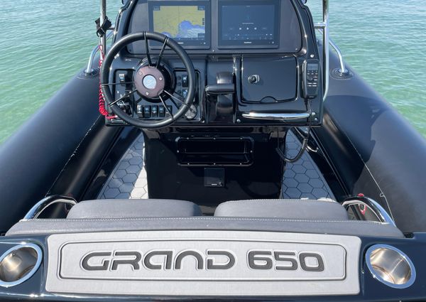 Grand G650 image