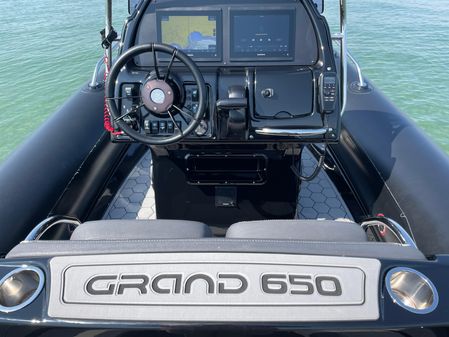 Grand G650 image