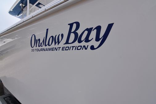 Onslow Bay 33 TE image