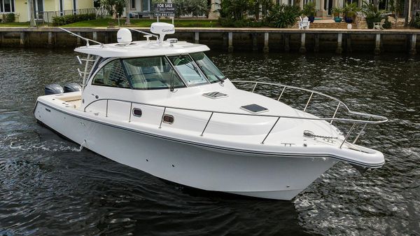 Pursuit OS 385