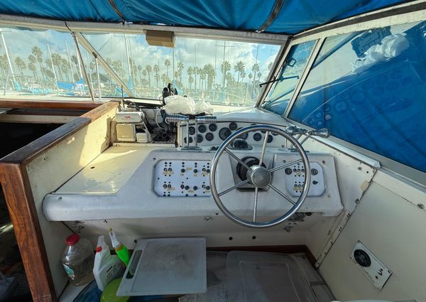 Sea Ray 390 Express Cruiser image