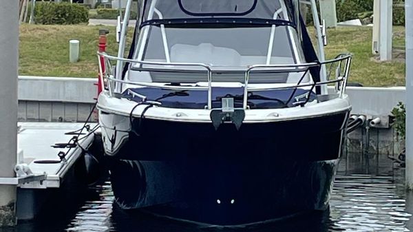 Jeanneau Leader 10.5