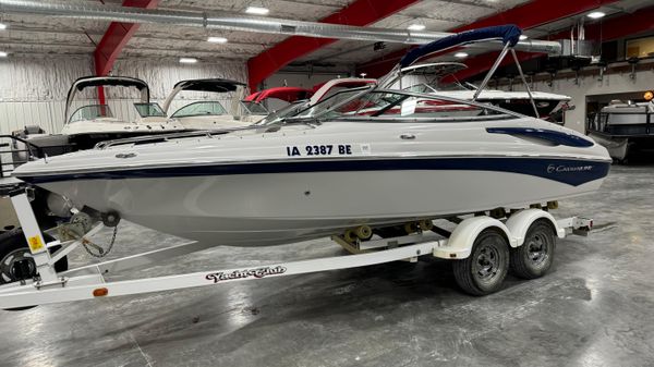 Crownline 21 SS 