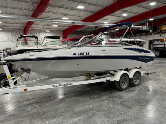 Crownline 21-SS - main image