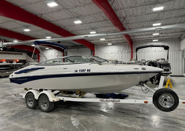 Crownline 21-SS image