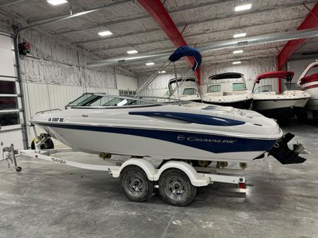 Crownline 21-SS image