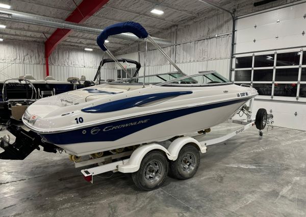 Crownline 21-SS image