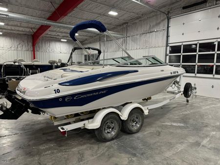 Crownline 21-SS image