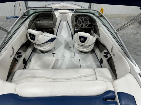 Crownline 21-SS image