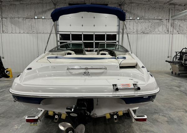 Crownline 21-SS image