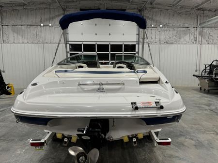 Crownline 21-SS image