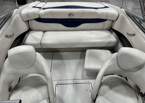 Crownline 21-SS image