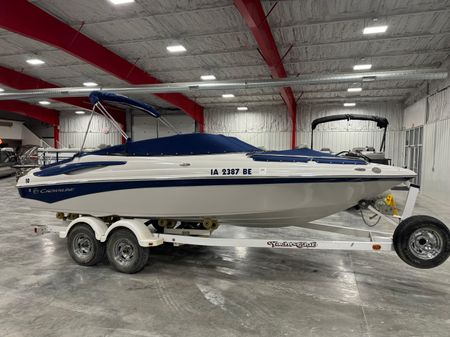 Crownline 21-SS image