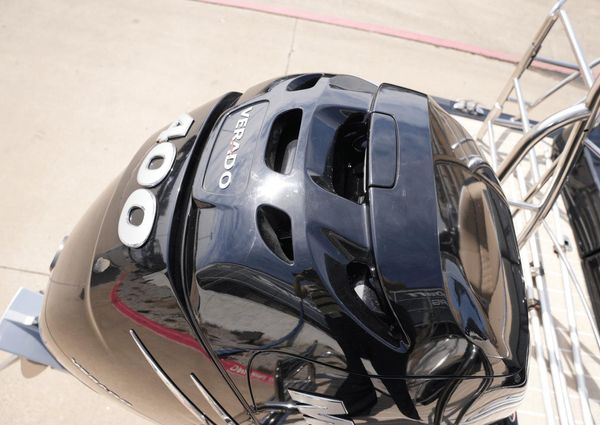 Harris Crowne 250 image