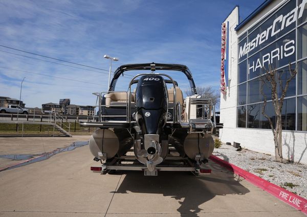 Harris Crowne 250 image