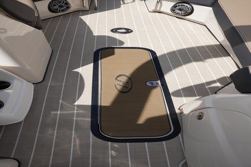 Harris Crowne 250 image