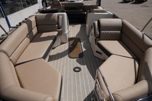 Harris Crowne 250 image