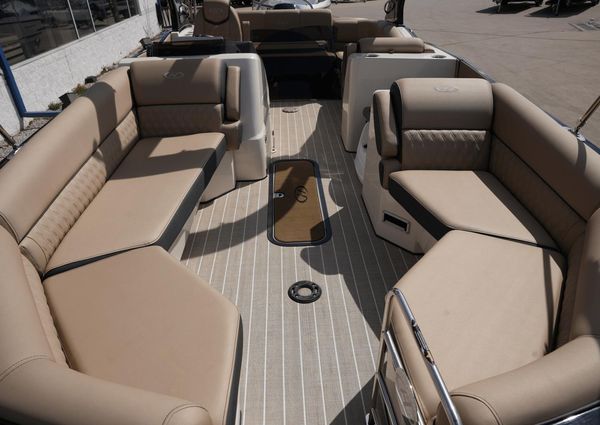 Harris Crowne 250 image