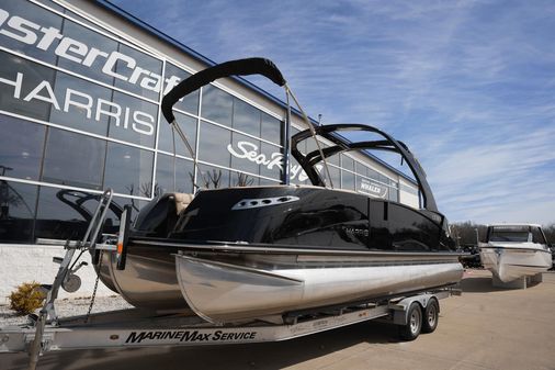 Harris Crowne 250 image