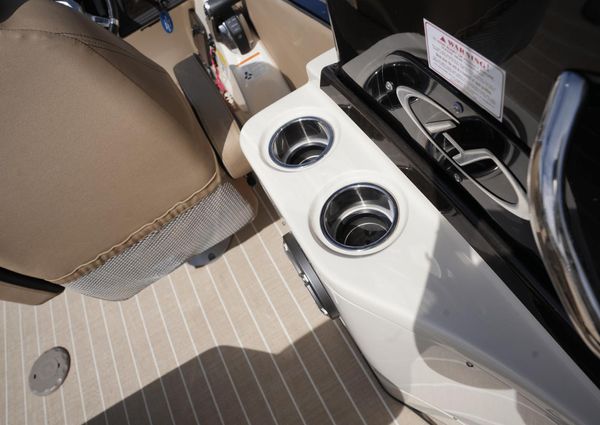 Harris Crowne 250 image