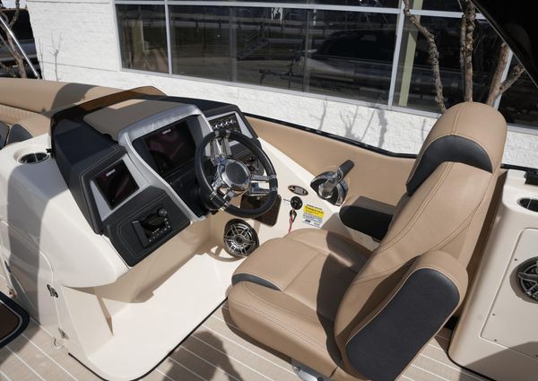 Harris Crowne 250 image