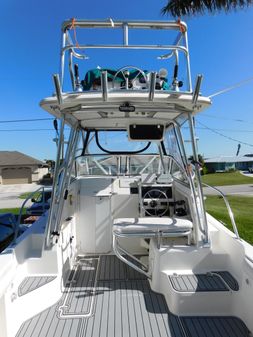 Sport-Craft 272 Sportfish image