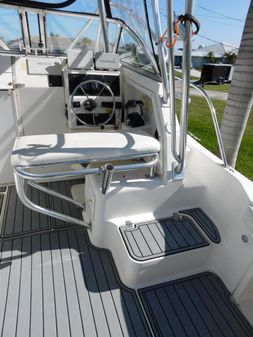 Sport-Craft 272 Sportfish image