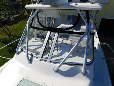 Sport-Craft 272 Sportfish image