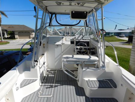 Sport-Craft 272 Sportfish image