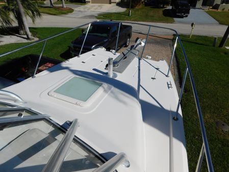 Sport-Craft 272 Sportfish image