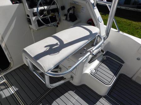 Sport-Craft 272 Sportfish image