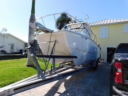 Sport-Craft 272 Sportfish image